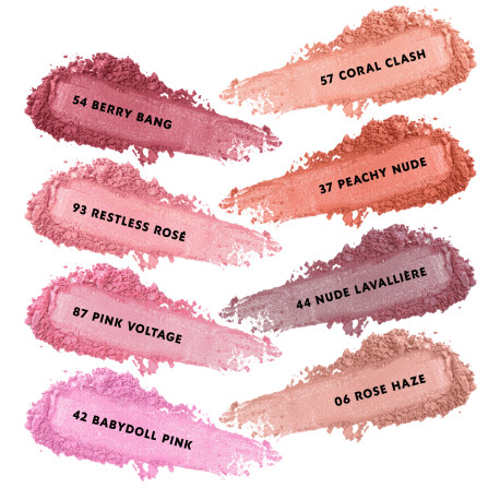 YVES SAINT LAURENT Make Me Blush - Puderrouge 3614274254365 YVES SAINT LAURENT Make Me Blush - Puderrouge 3614274254365
